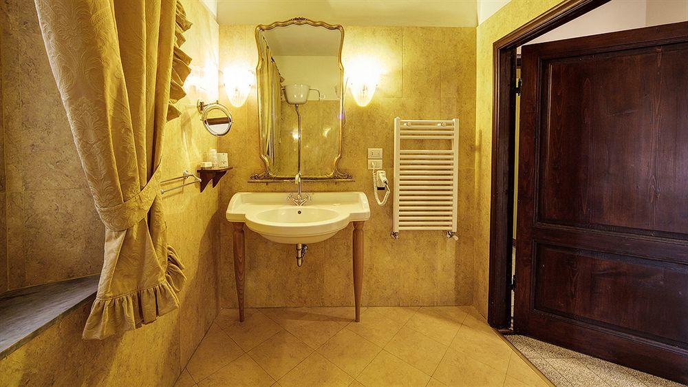 I Portici Hotel - Residenza D'Epoca Arezzo Kültér fotó