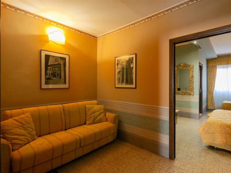 I Portici Hotel - Residenza D'Epoca Arezzo Kültér fotó
