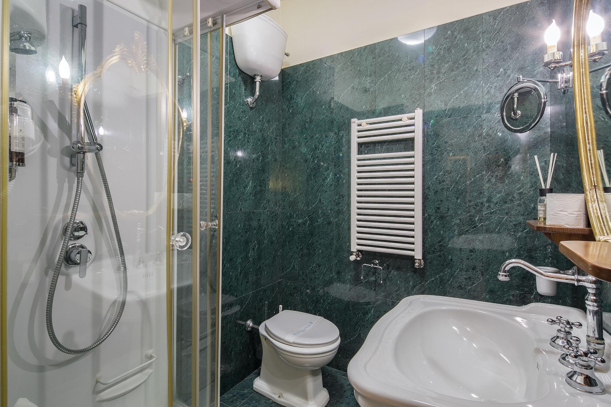 I Portici Hotel - Residenza D'Epoca Arezzo Kültér fotó