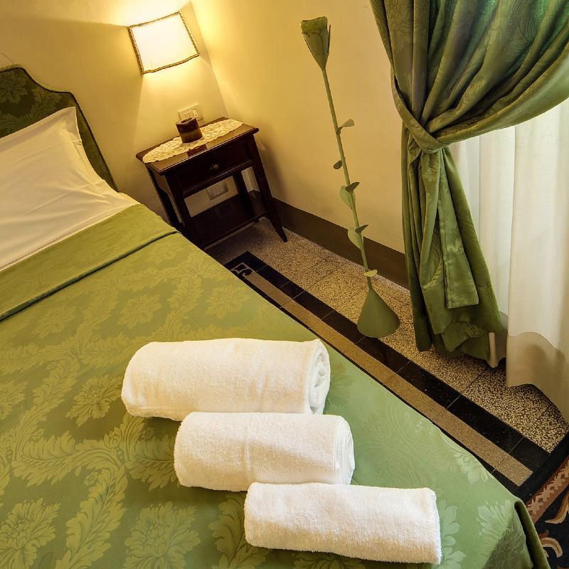 I Portici Hotel - Residenza D'Epoca Arezzo Kültér fotó