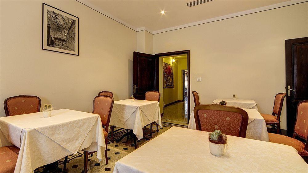 I Portici Hotel - Residenza D'Epoca Arezzo Kültér fotó