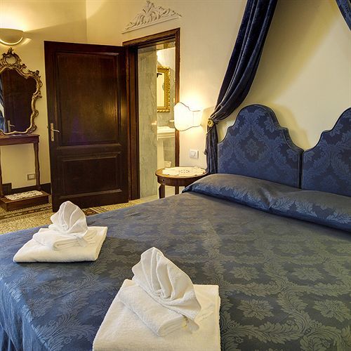 I Portici Hotel - Residenza D'Epoca Arezzo Kültér fotó