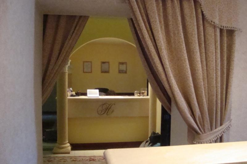 I Portici Hotel - Residenza D'Epoca Arezzo Kültér fotó