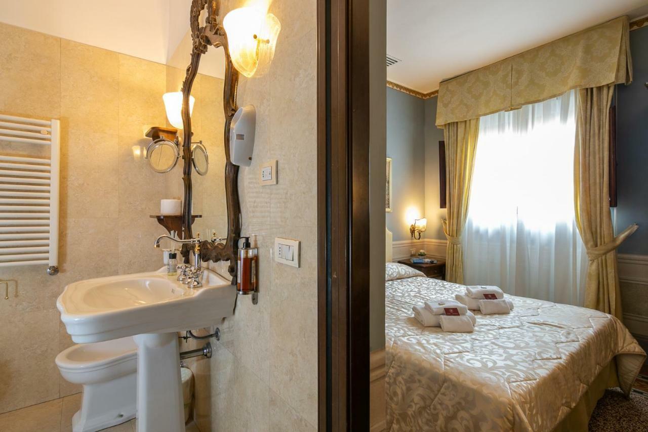 I Portici Hotel - Residenza D'Epoca Arezzo Kültér fotó